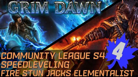 grim dawn stun jacks|Stun Jacks do more damage (1 mil DPS) than I thought .